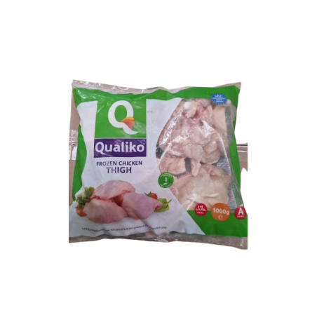 Poulet Oberschenkel 1Kg